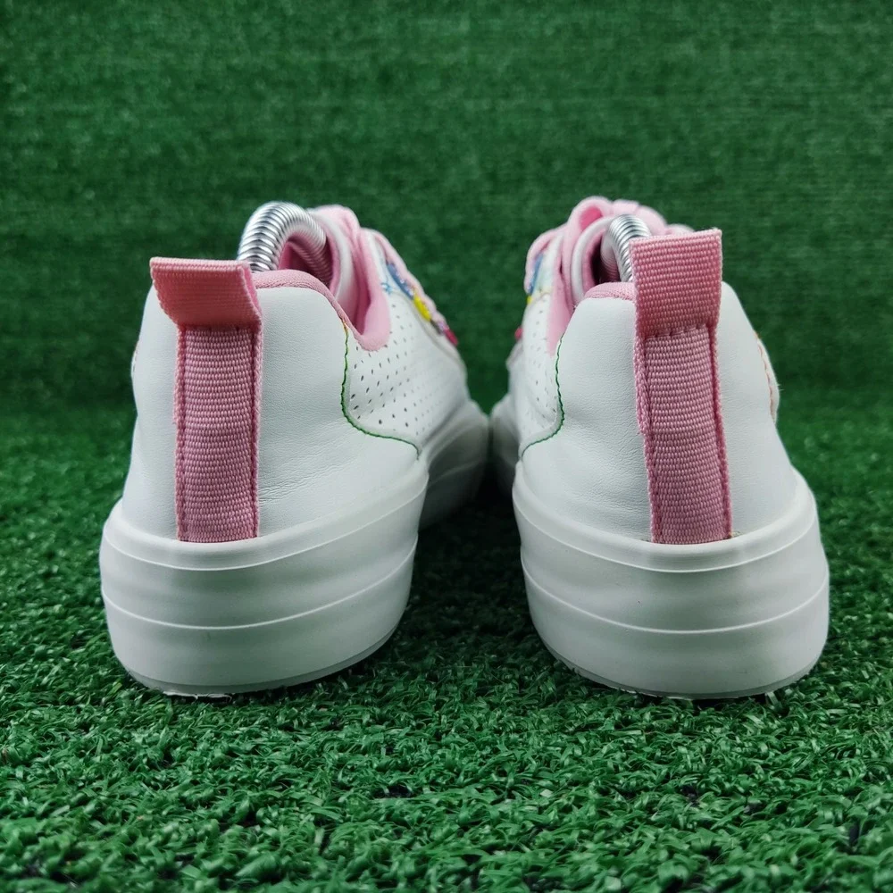 Gigil low top